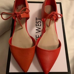 Aldo flats